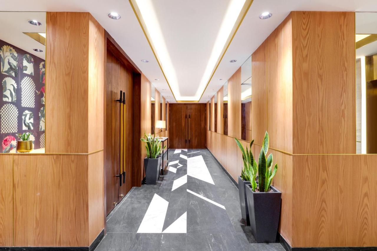 Keys Lite By Lemon Tree Hotels, Urban Square, Udaipur Luaran gambar